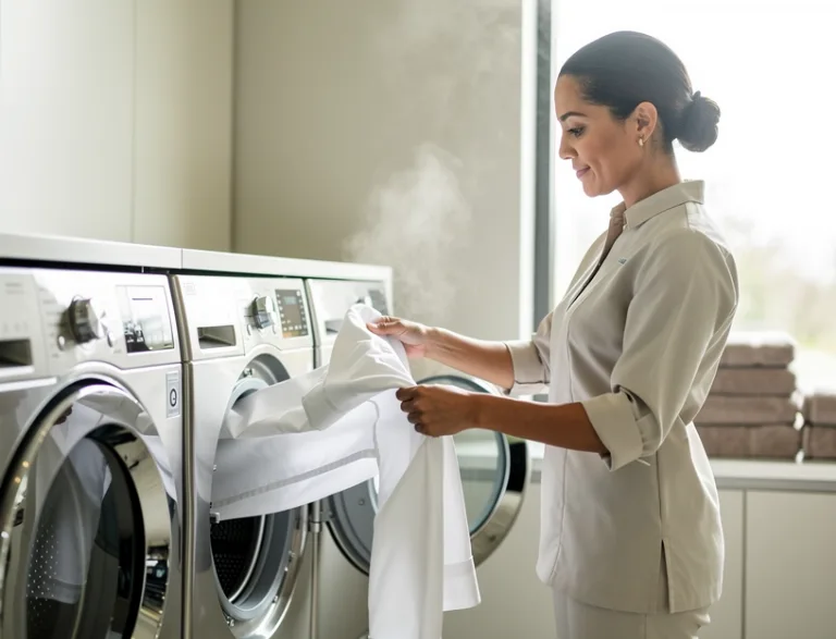 Luxury laundry Redwood City